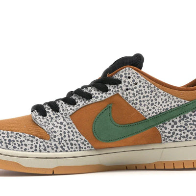 Nike	SB Dunk Low 'Safari'