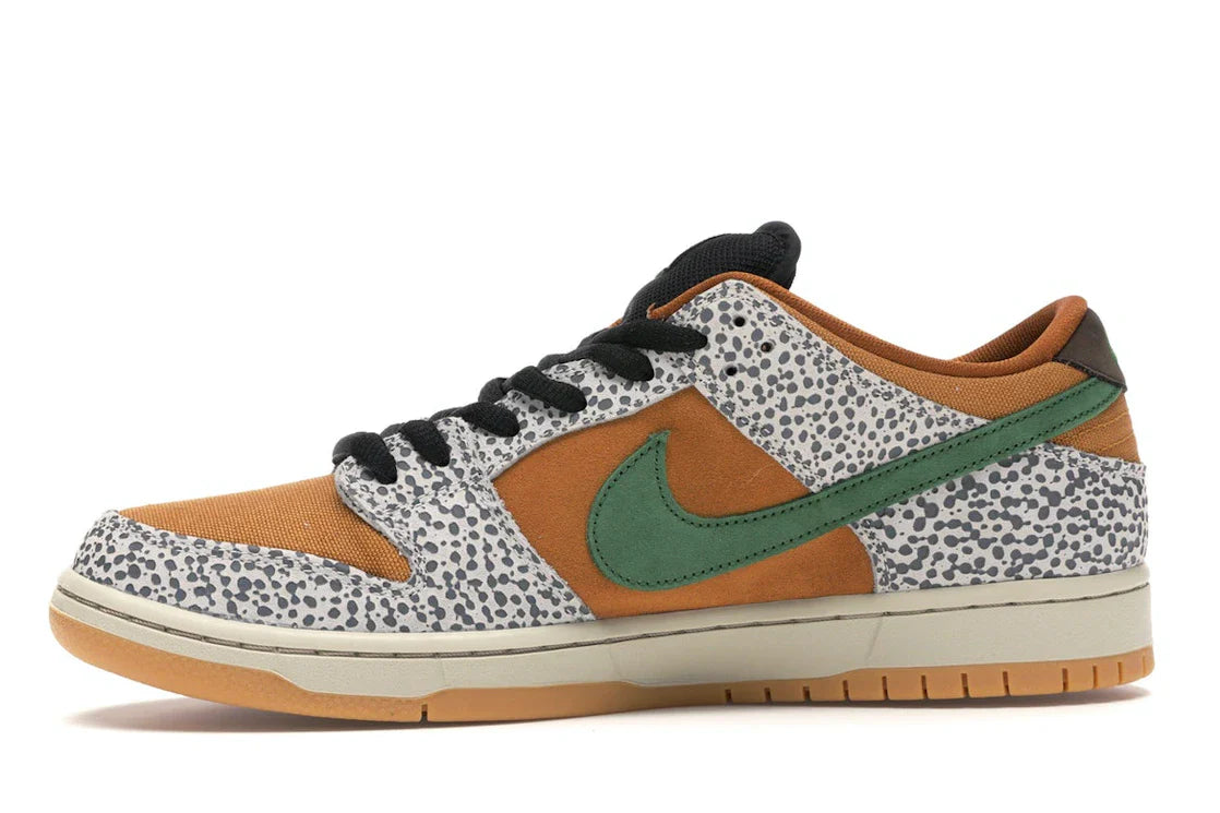 Nike	SB Dunk Low 'Safari'