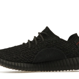 Adidas Yeezy 350 V1 'Pirate Black'
