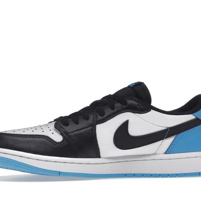 Nike Air Jordan 1 Low 'Powder Blue'