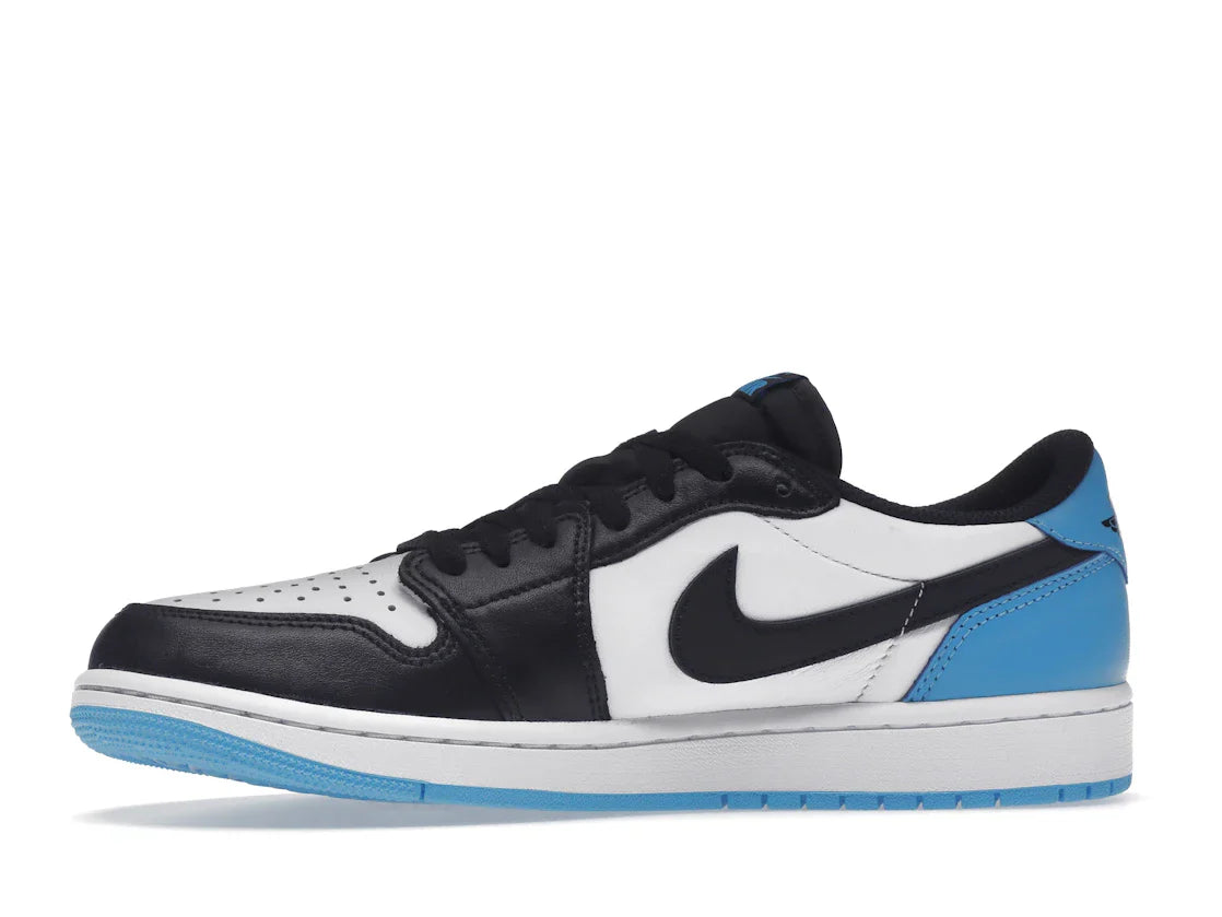 Nike Air Jordan 1 Low 'Powder Blue'