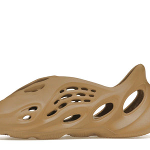 Adidas Foam RNNR 'Clay Taupe'