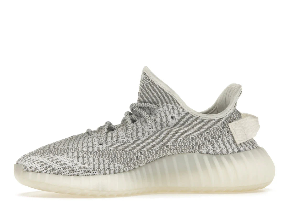 Adidas Yeezy 350 V2 Static White 'NRF'
