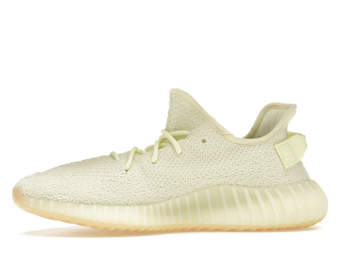 Adidas Yeezy 350 V2 'Butter'