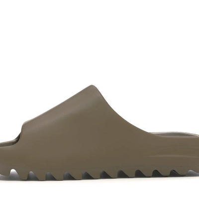 Adidas Yeezy Slide 'Earth Brown'