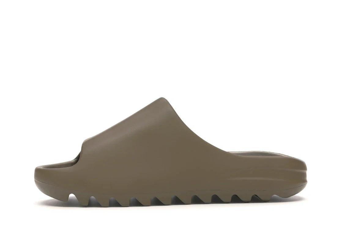 Adidas Yeezy Slide 'Earth Brown'