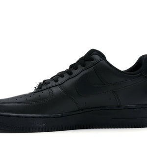 Nike Air Force 1 Low 07 'Triple Black'