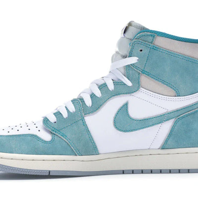 Nike Air Jordan 1 High 'Turbo Green'