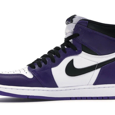 Nike Air Jordan 1 High Court Purple 2.0
