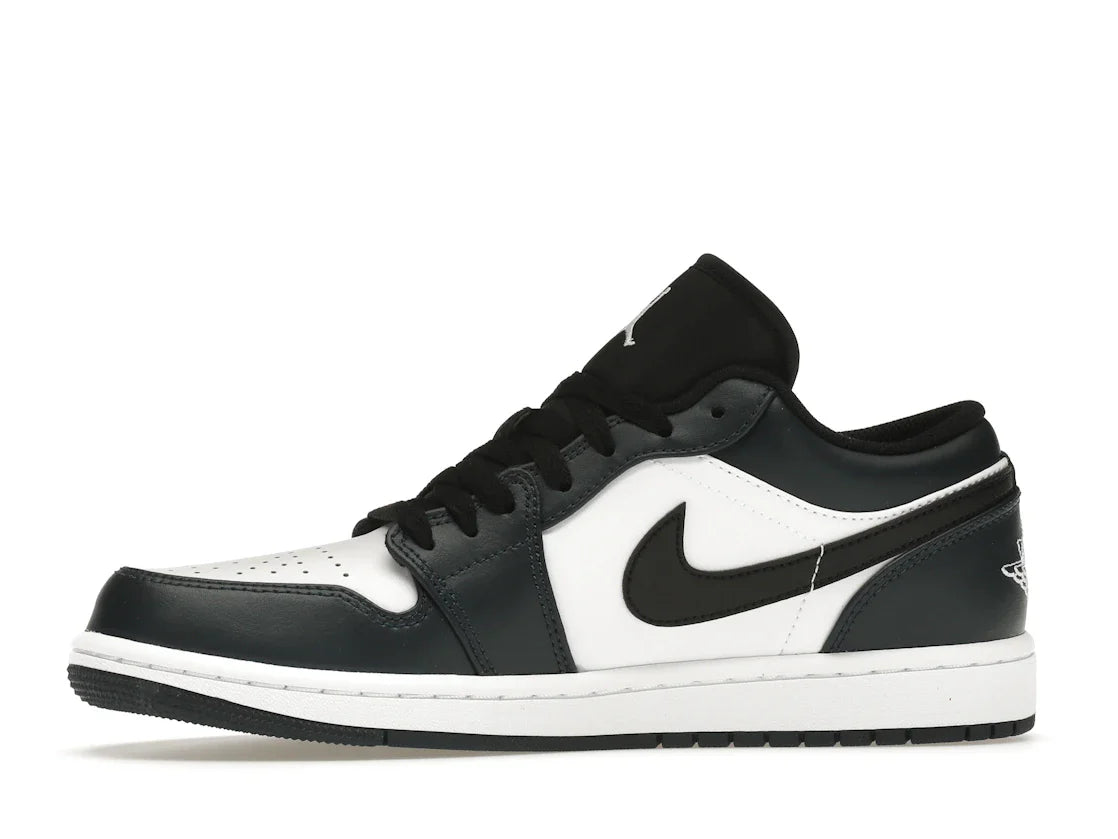 Nike Air Jordan 1 Low 'Dark Teal/Armory Navy'