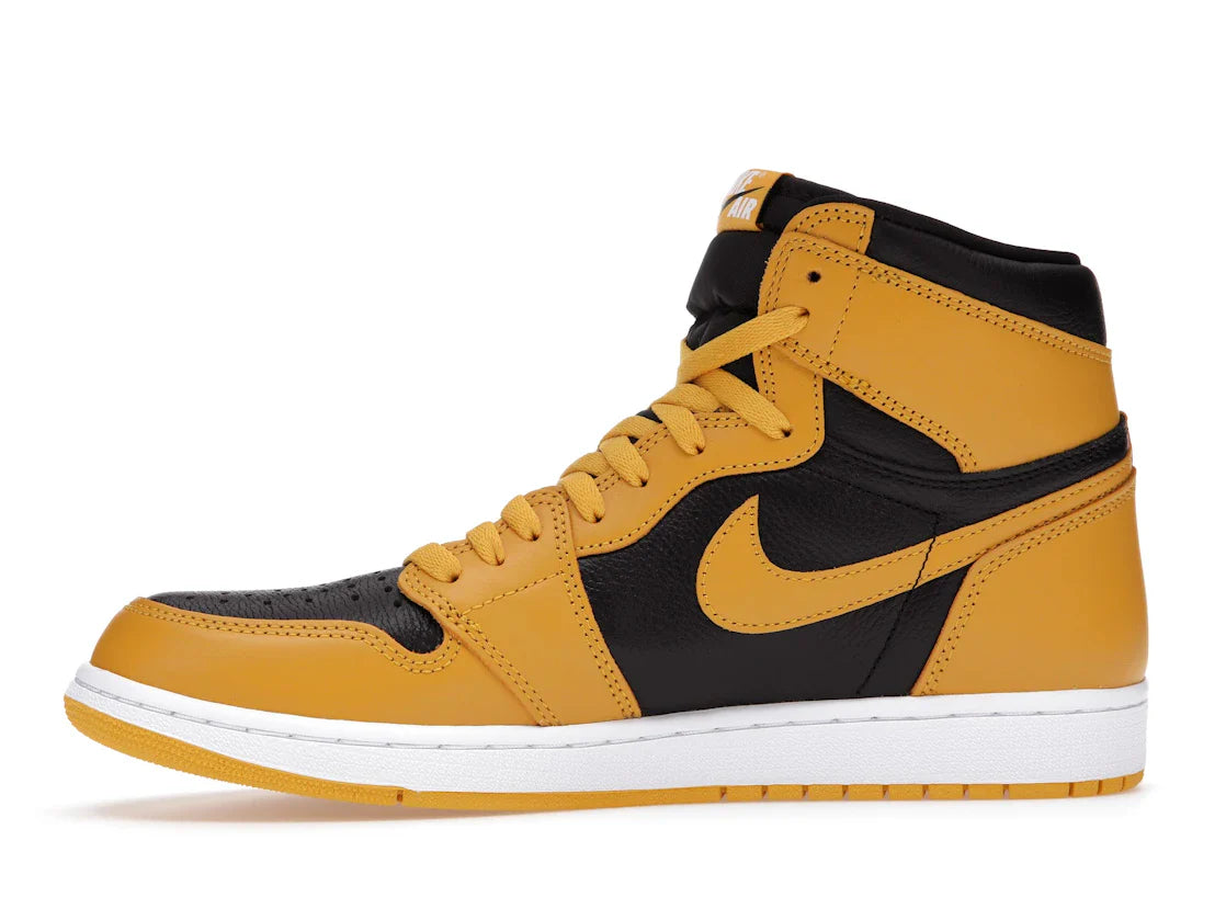 Nike Air Jordan 1 High 'Pollen'