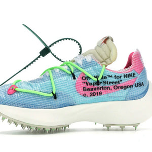 Nike x Off-White Vaporstreet 'Polarised Blue'