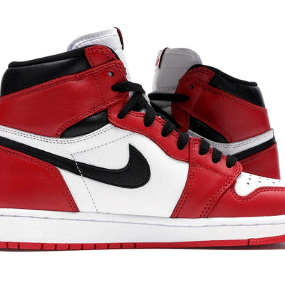 Nike Air Jordan 1 High 'Homage To Home'