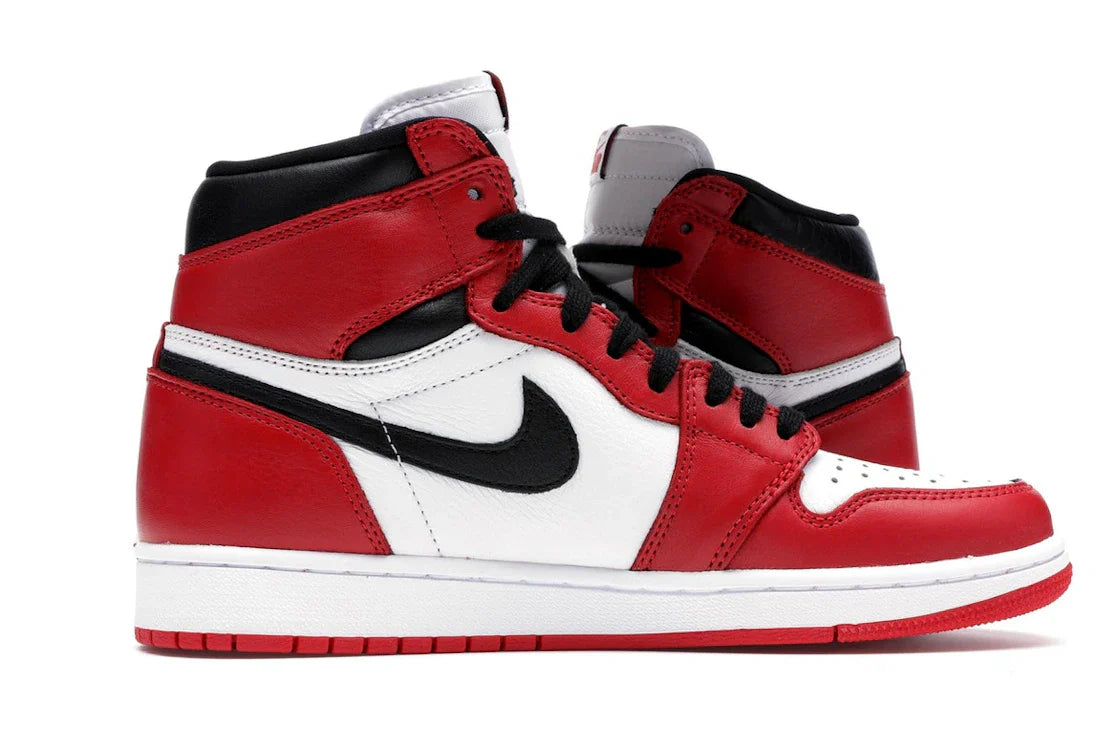Nike Air Jordan 1 High 'Homage To Home'