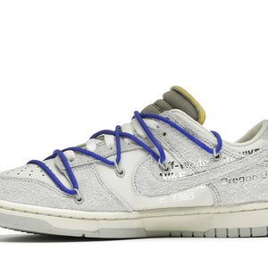 Nike x Off-White Dunk Low 'LOT 32'