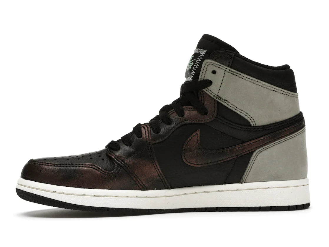 Nike Air Jordan 1 High 'Patina'