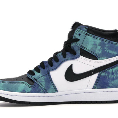 Nike Air Jordan 1 High 'Tie Dye'