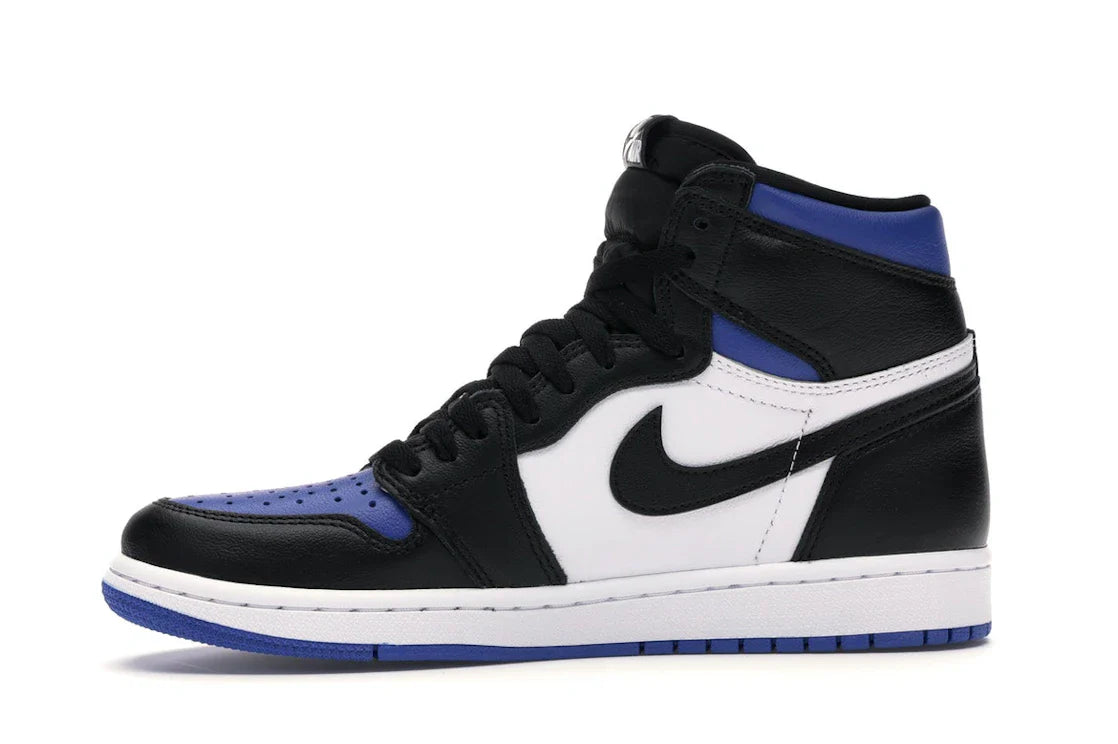 Nike Air Jordan 1 High 'Royal Toe'