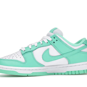 Nike	Dunk Low 'Green Glow'
