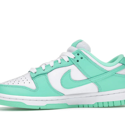Nike	Dunk Low 'Green Glow'