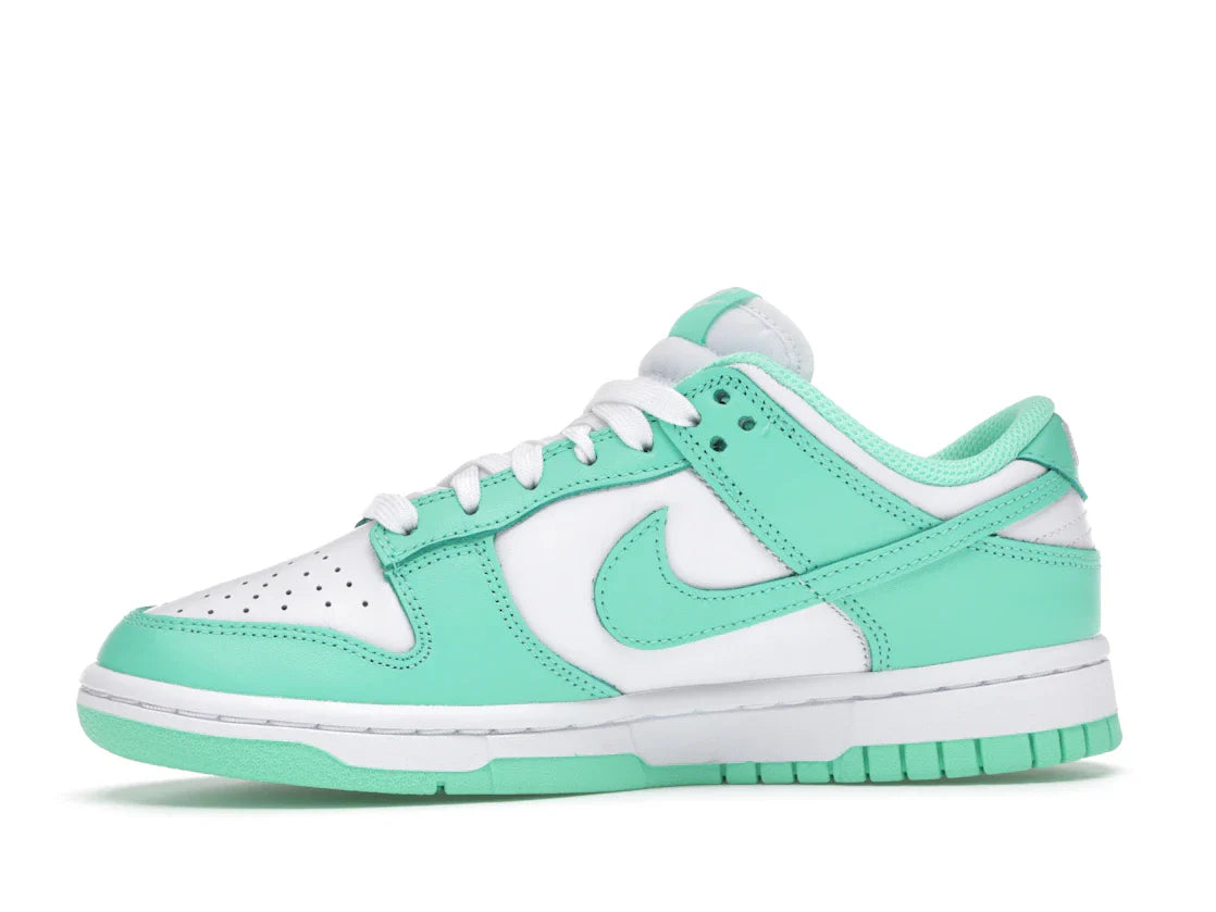 Nike	Dunk Low 'Green Glow'