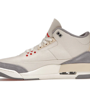 Nike Air Jordan 3 'Muslin'
