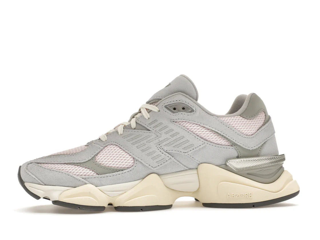 New Balance 9060 'Granite Pink'