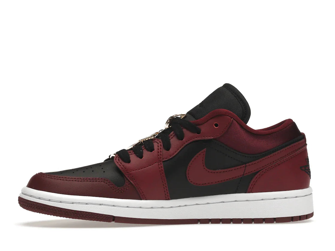 Nike Air Jordan 1 Low 'Cherrywood'