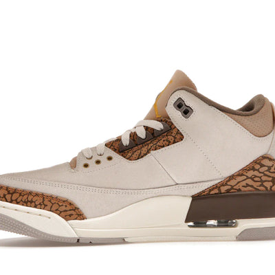 Nike Air Jordan 3 'Palomino'