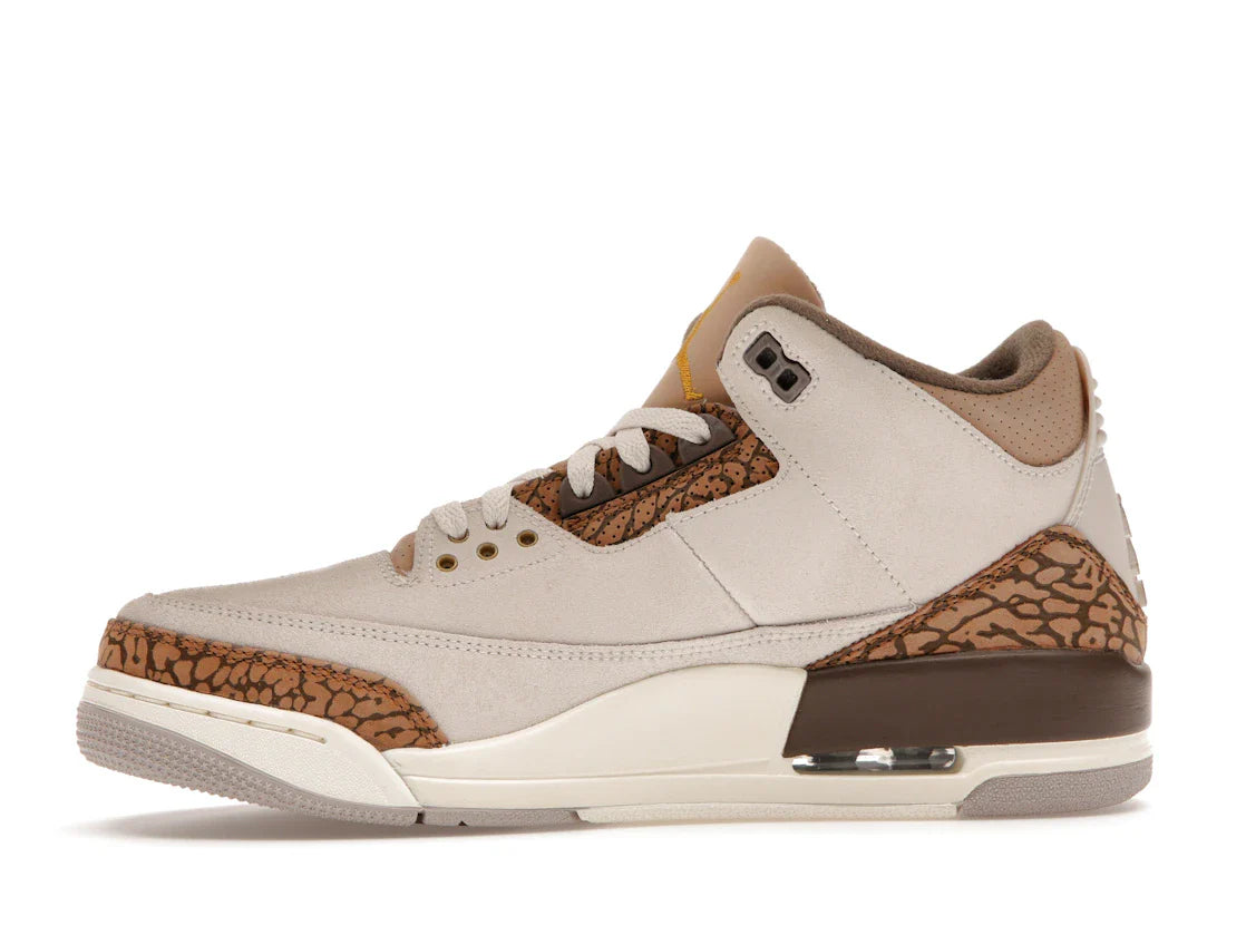 Nike Air Jordan 3 'Palomino'