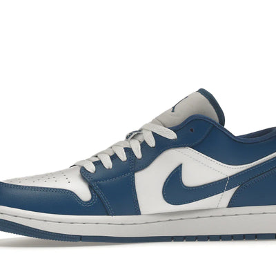 Nike Air Jordan 1 Low 'Marina Blue'
