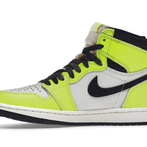 Nike Air Jordan 1 High 'Volt'
