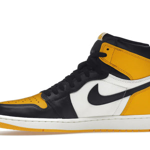 Nike Air Jordan 1 High 'Taxi'