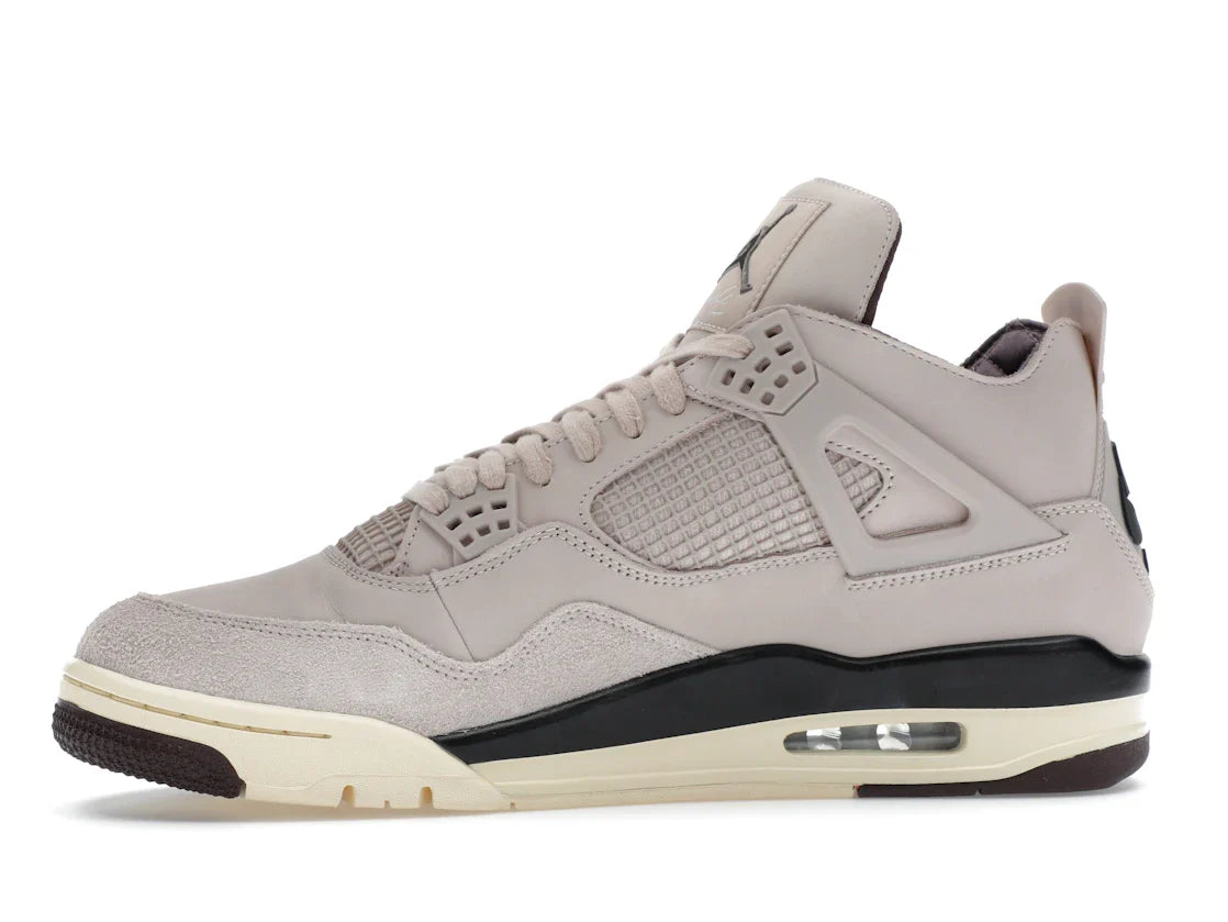 Nike Air Jordan 4 'AMM' While You Sleep