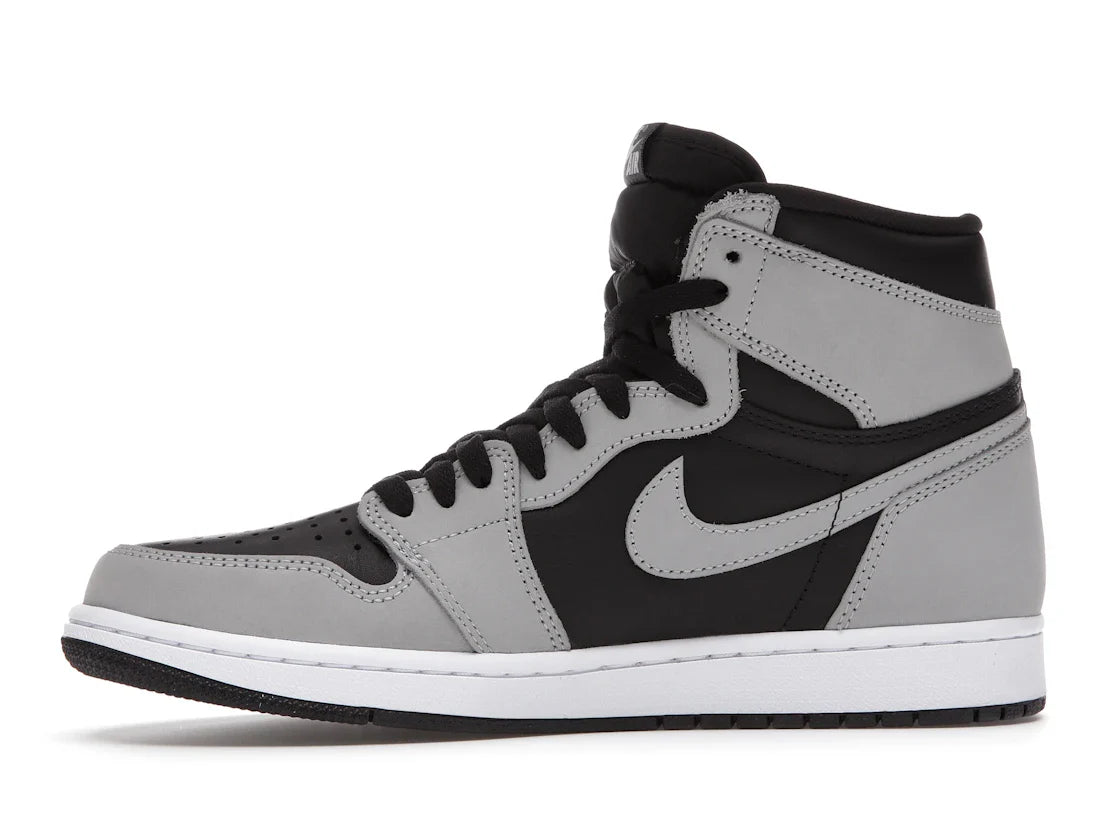 Nike Air Jordan 1 High 'Shadow 2.0'