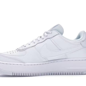 Nike Air Force 1 Shadow Triple White