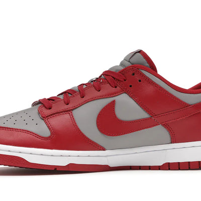 Nike Dunk Low 'UNLV'