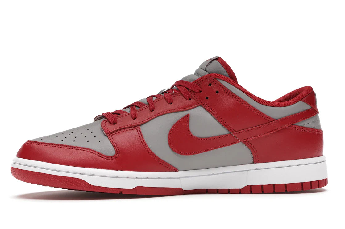 Nike Dunk Low 'UNLV'