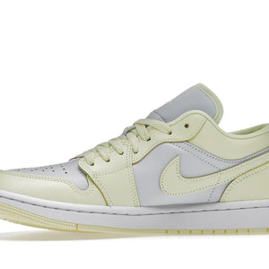 Nike Air Jordan 1 Low 'Citron'