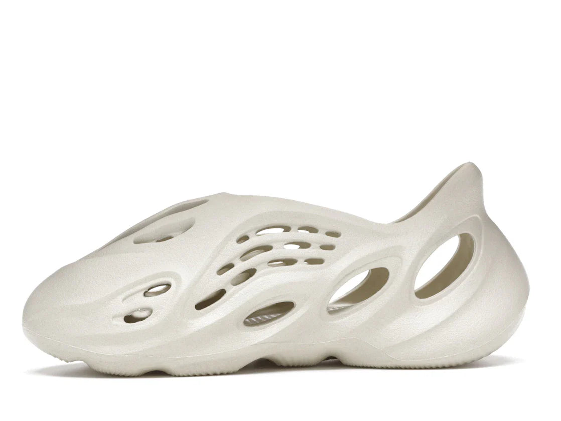 Adidas Foam RNNR 'Sand'