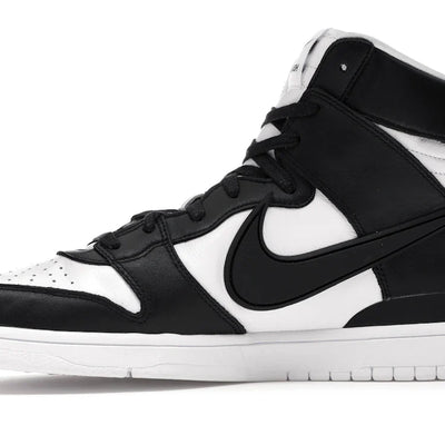 Nike	Dunk High 'Ambush Black & White'