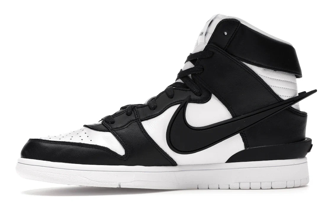 Nike	Dunk High 'Ambush Black & White'