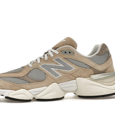 New Balance 9060 'Incense Raincloud Arid Stone'