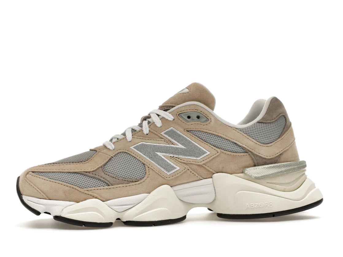 New Balance 9060 'Incense Raincloud Arid Stone'