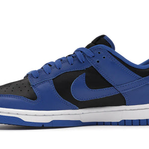 Nike Dunk Low 'Hyper Cobalt'
