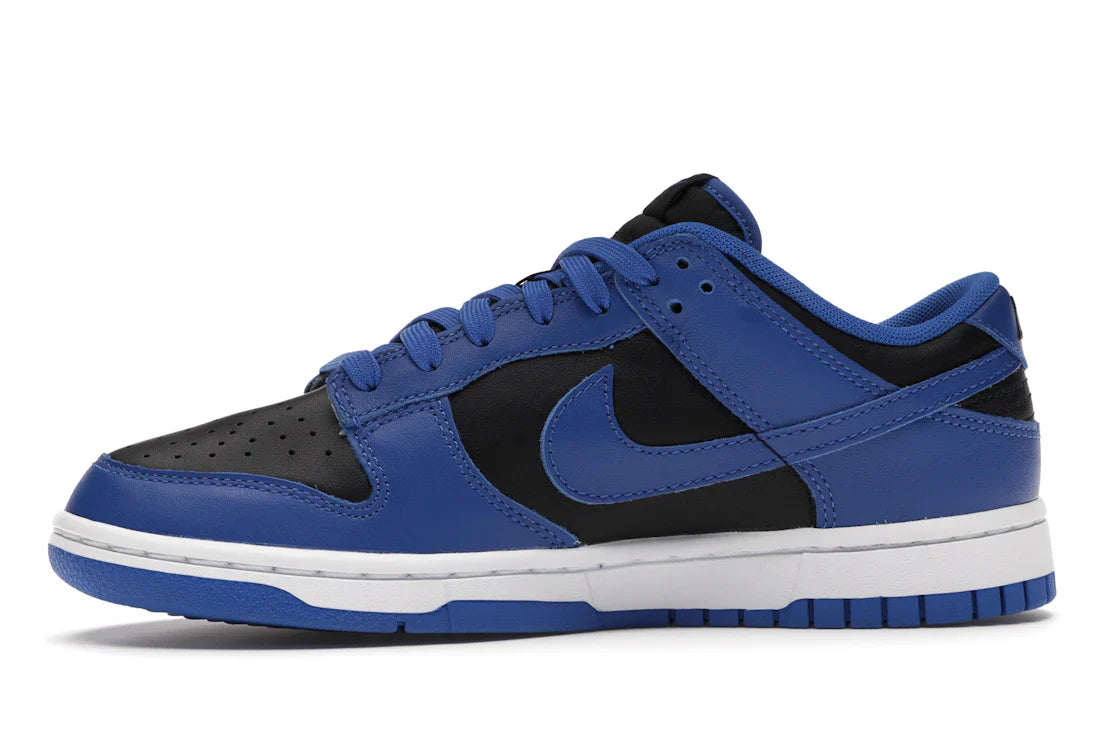 Nike Dunk Low 'Hyper Cobalt'