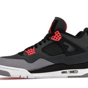 Nike Air Jordan 4 'Infrared'