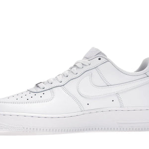 Nike Air Force 1 Low 07 'Triple White'