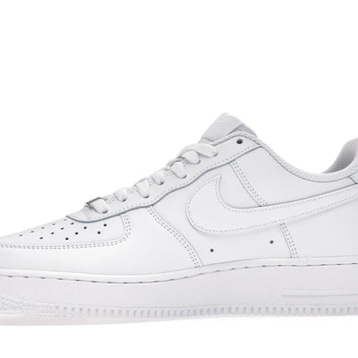 Nike Air Force 1 Low 07 'Triple White'