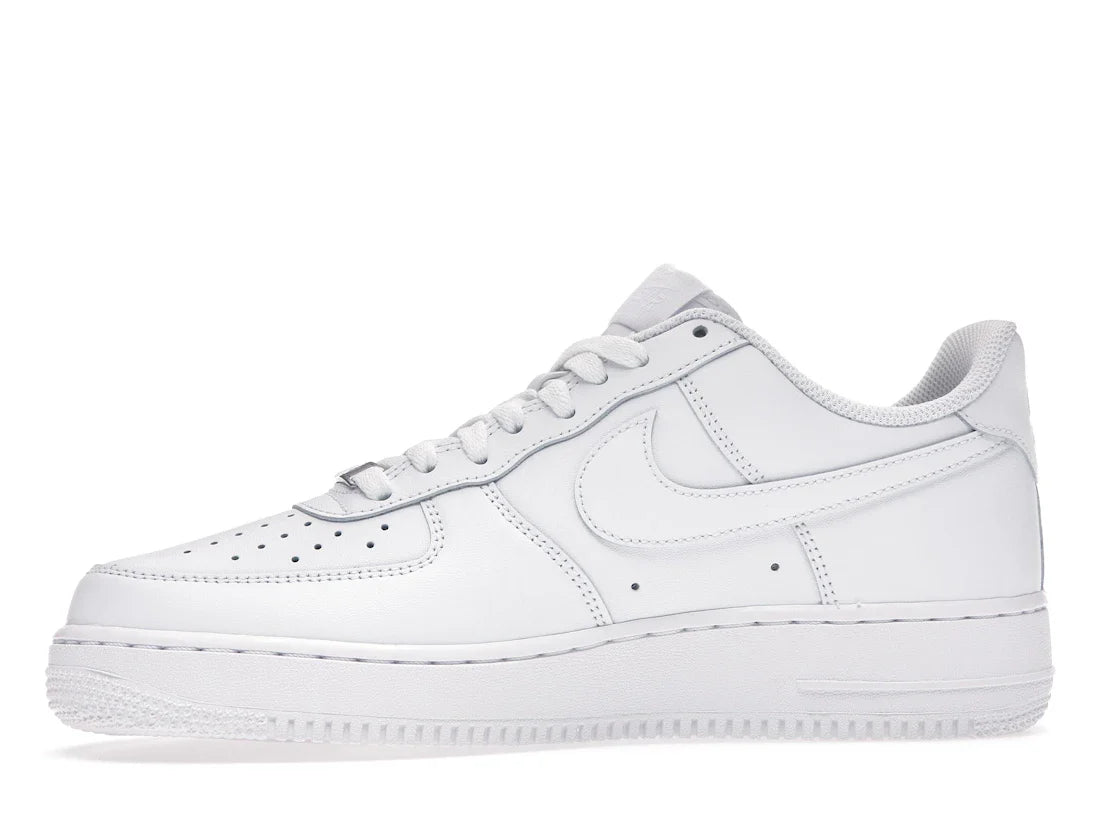 Nike Air Force 1 Low 07 'Triple White'